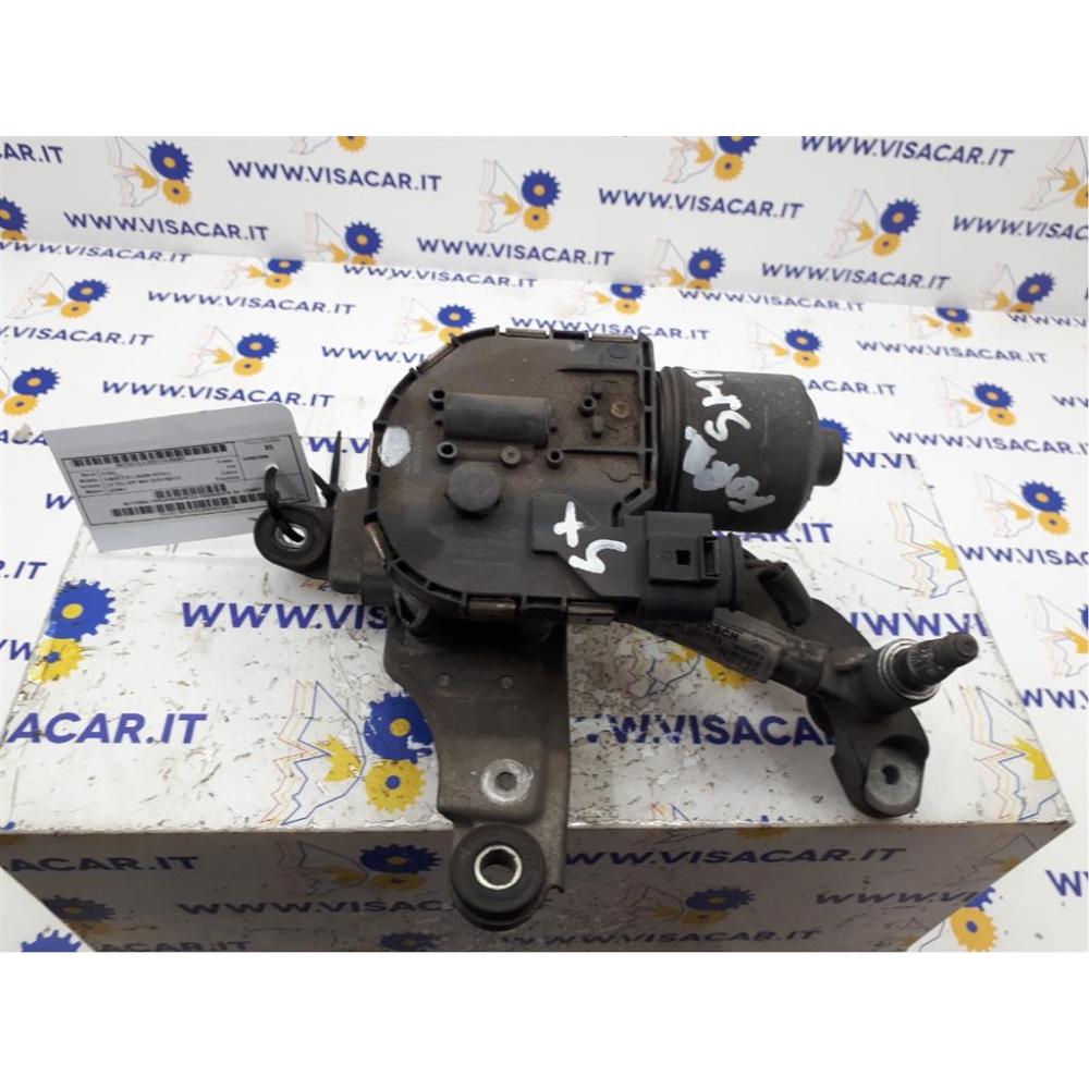 Motorino Tergicristallo Usato Dal 2006 Al 2010 Ford Galaxy «Iii» (2006)