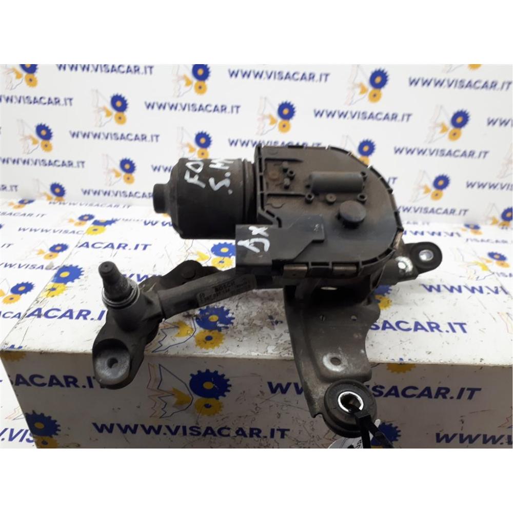 Motorino Tergicristallo Usato Dal 2006 Al 2010 Ford Galaxy «Iii» (2006)