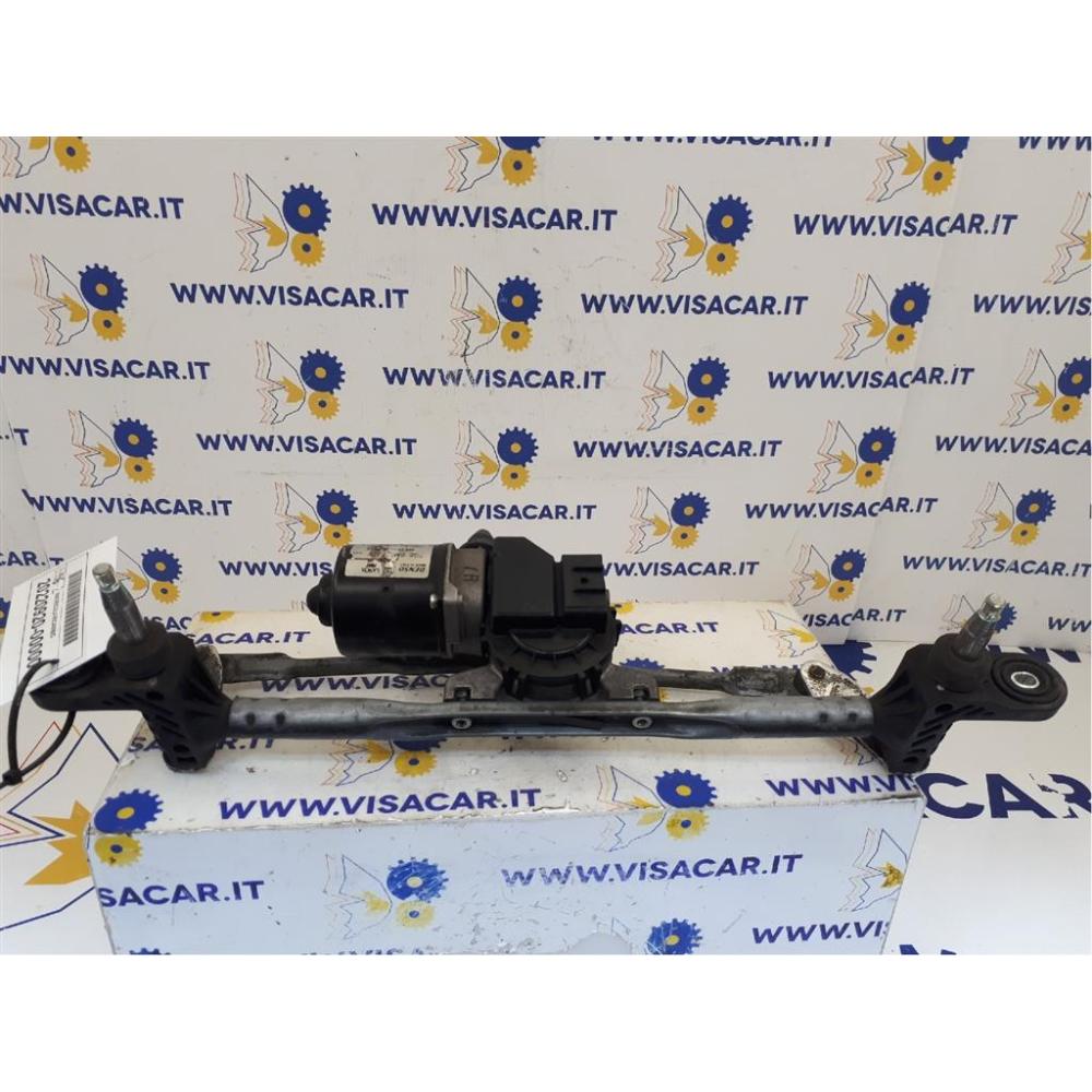 Motorino Tergicristallo Usato Dal 2008 Ford Ka «Ii» (2009)