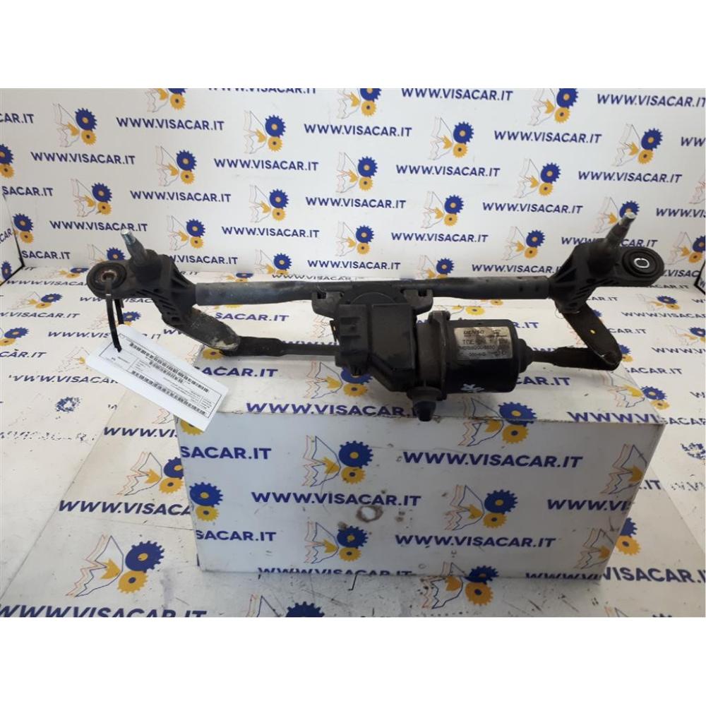 Motorino Tergicristallo Usato Dal 2008 Al 2017 Ford Ka «Ii» (2009)