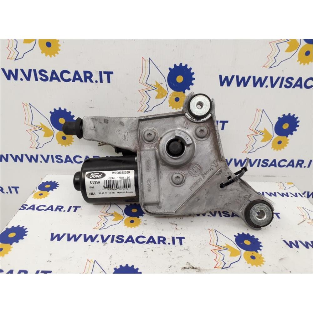 Motorino Tergicristallo Usato Dal 2016 Ford Kuga «Ii» (2016)