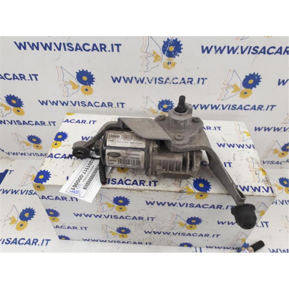 Motorino Tergicristallo Usato Ford Transit Connect «Ii» (2014)