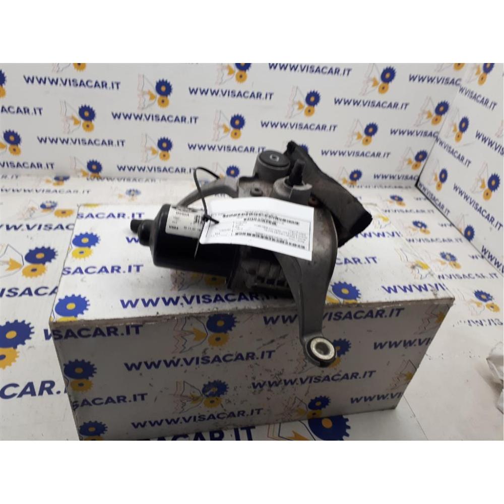 Motorino Tergicristallo Usato Ford Transit Custom «I» (2013)