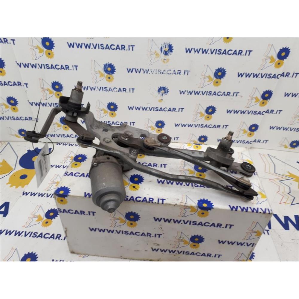 Motorino Tergicristallo Usato Dal 2011 Honda Jazz «Ii» (2011)