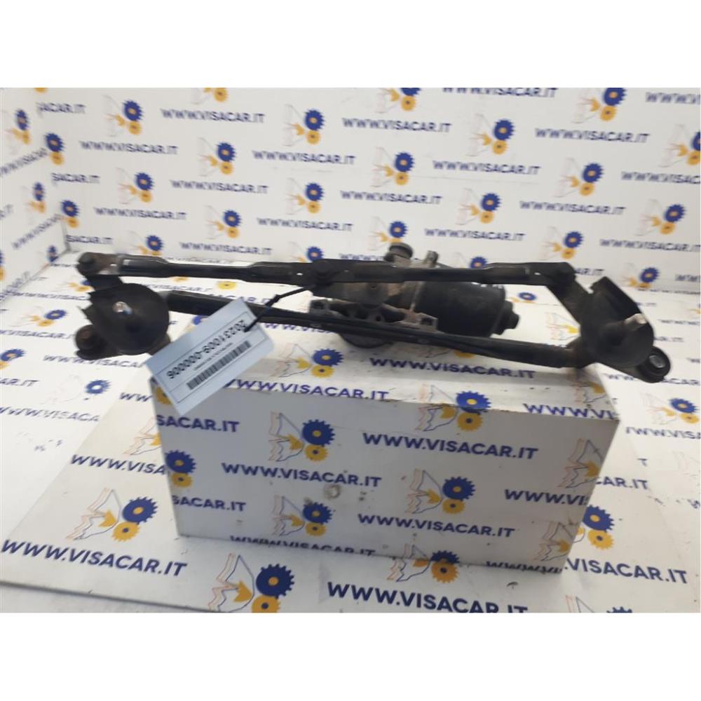 Motorino Tergicristallo Usato Dal 2009 Hyundai I20 «I» (2009)
