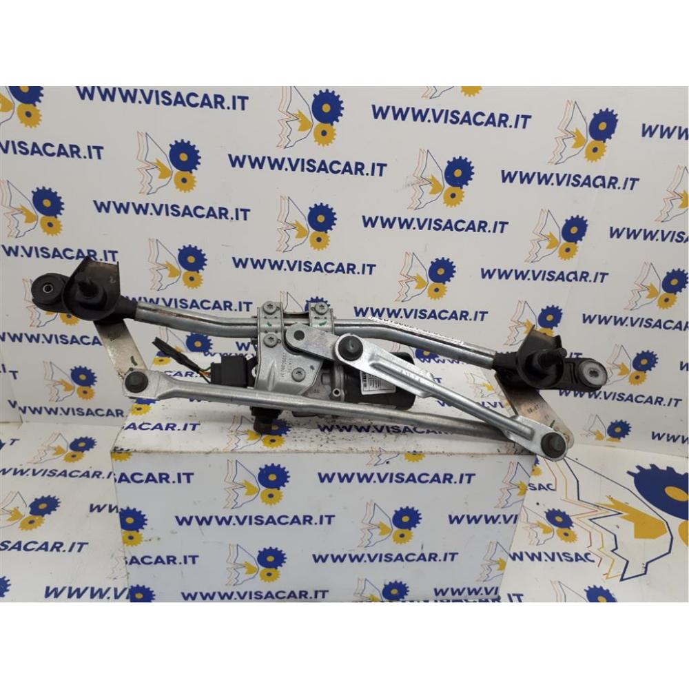 Motorino Tergicristallo Usato Dal 2014 Hyundai I20 «Ii» (2014)