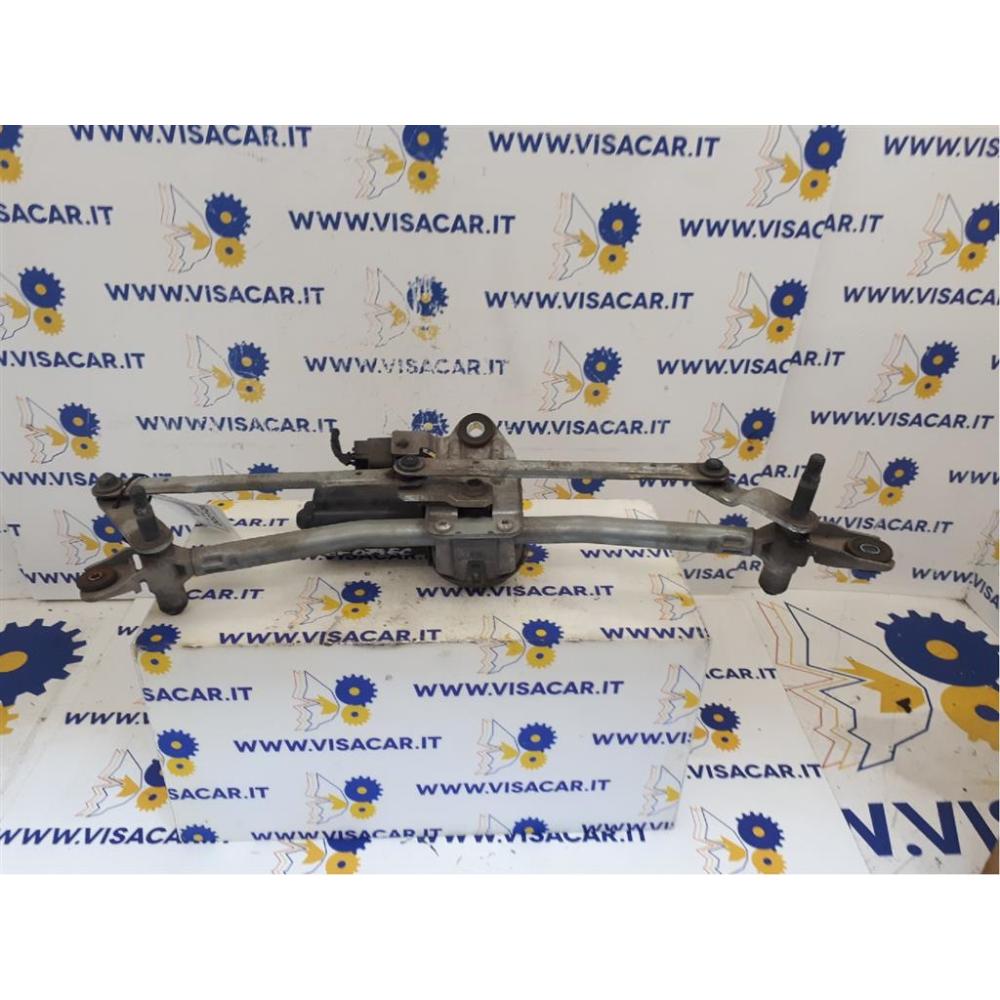 Motorino Tergicristallo Usato Dal 2010 Hyundai Ix35 (2010)