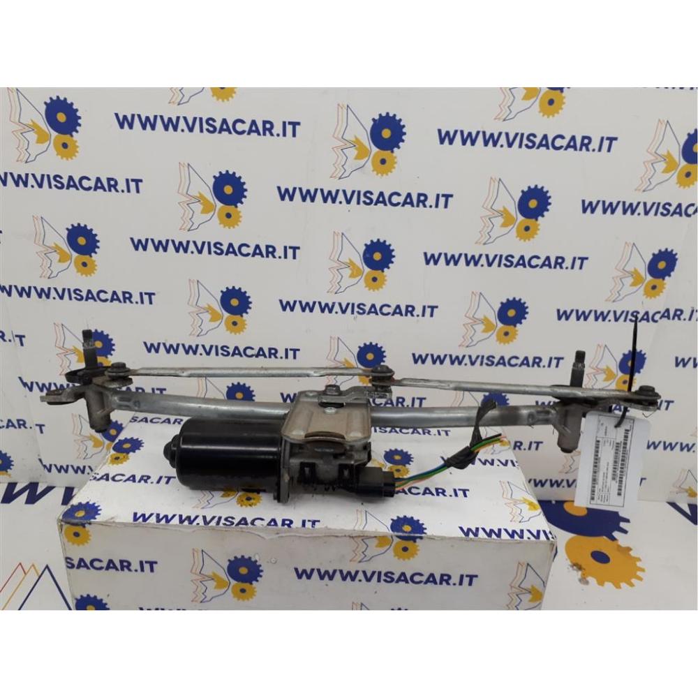 Motorino Tergicristallo Usato Kia Carens «Iv» (2013)