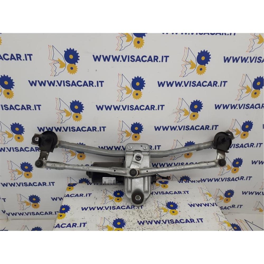 Motorino Tergicristallo Usato Kia Carens «Iv» (2013)