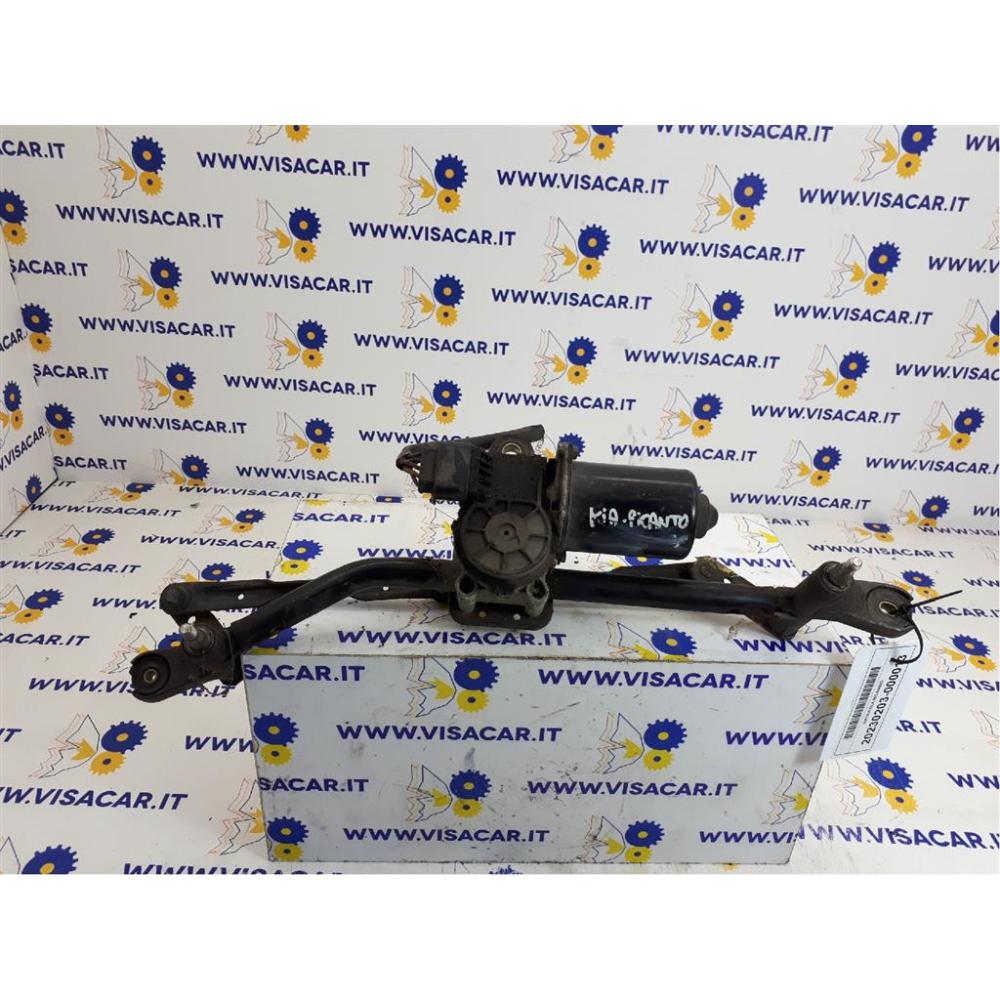 Motorino Tergicristallo Usato Kia Picanto «I» (2004)