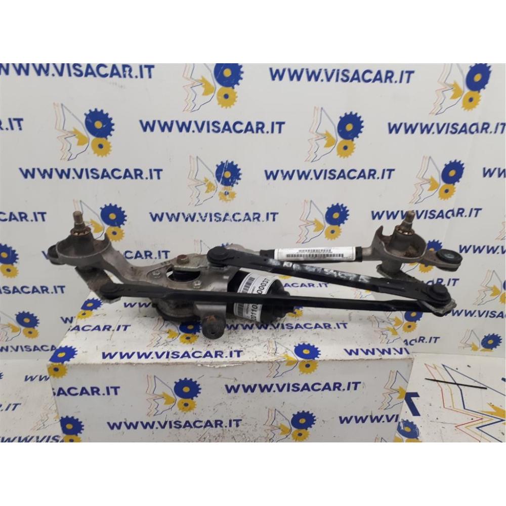 Motorino Tergicristallo Usato Dal 2011 Al 2015 Kia Rio «Iii» (2012)