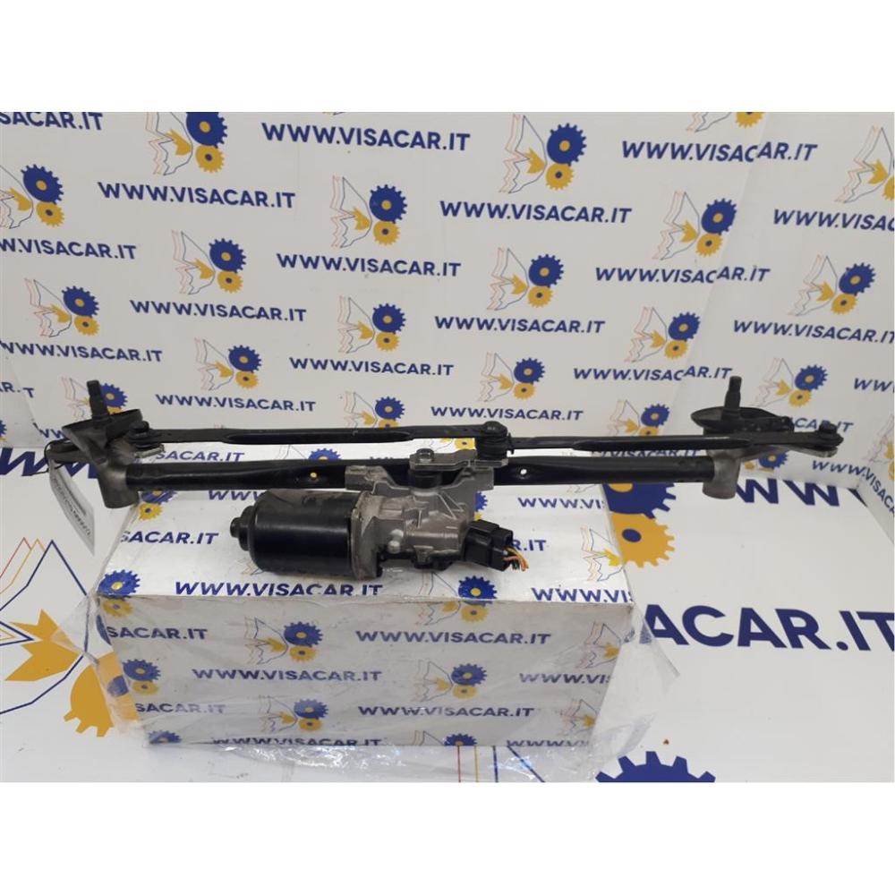 Motorino Tergicristallo Usato Dal 2009 Kia Sorento «Iii» (2010)