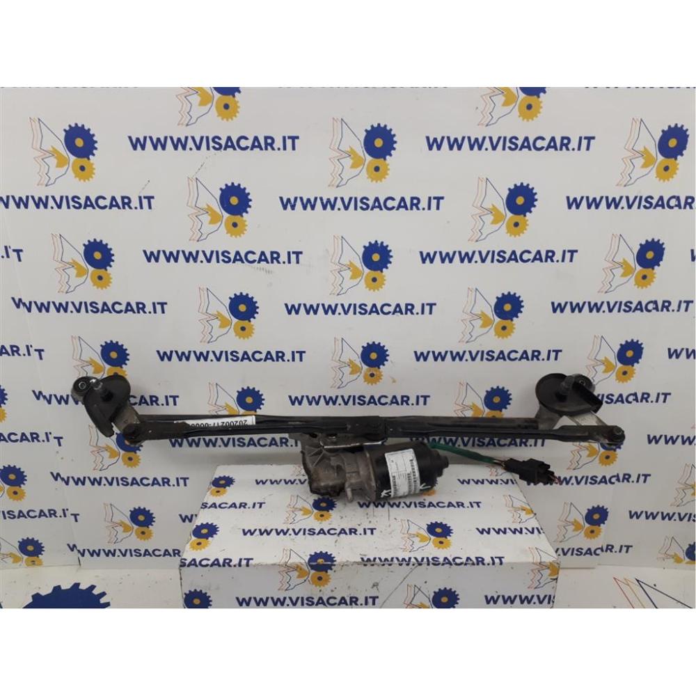 Motorino Tergicristallo Usato Dal 2009 Kia Soul «I» (2009)