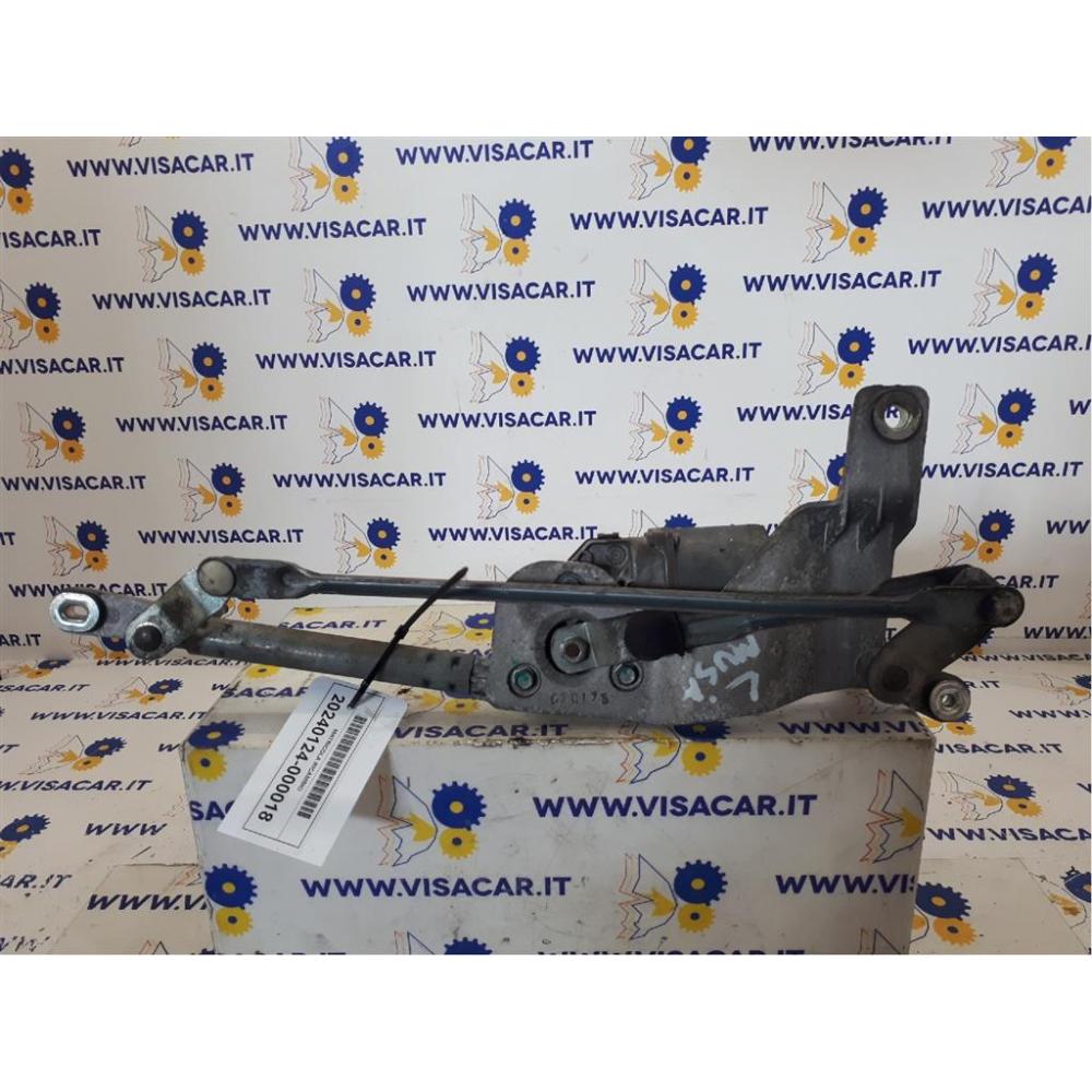 Motorino Tergicristallo Usato Dal 2004 Al 2008 Lancia Musa «I» (2004)