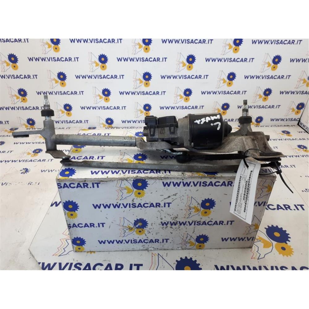 Motorino Tergicristallo Usato Dal 2004 Al 2008 Lancia Musa «I» (2004)