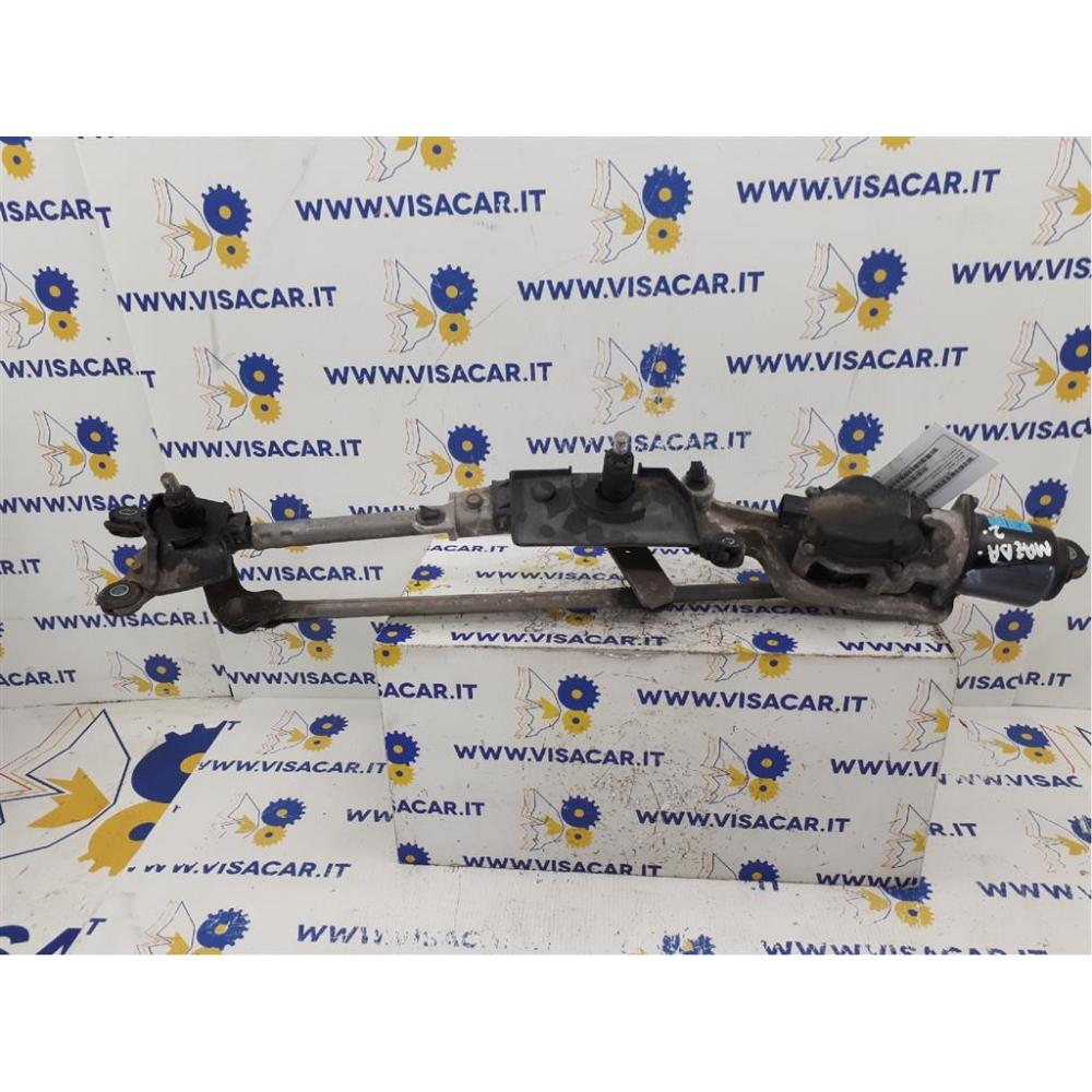 Motorino Tergicristallo Usato Mazda 2 «Ii» (2008)