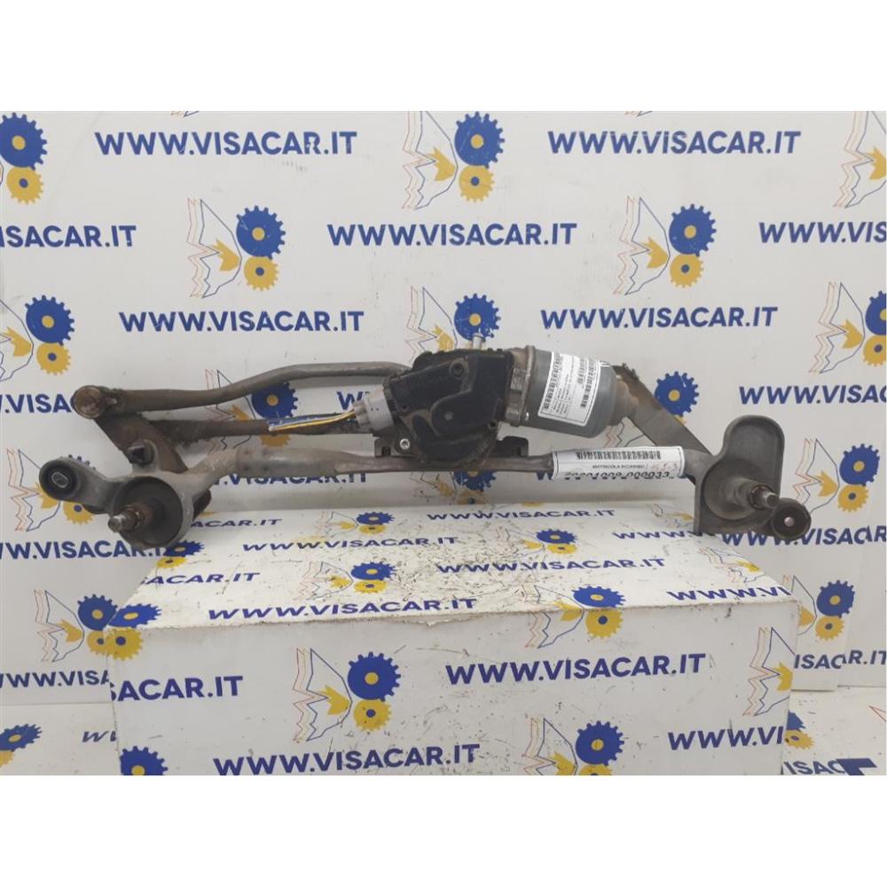 Motorino Tergicristallo Usato Mazda 5 «I» (2005)