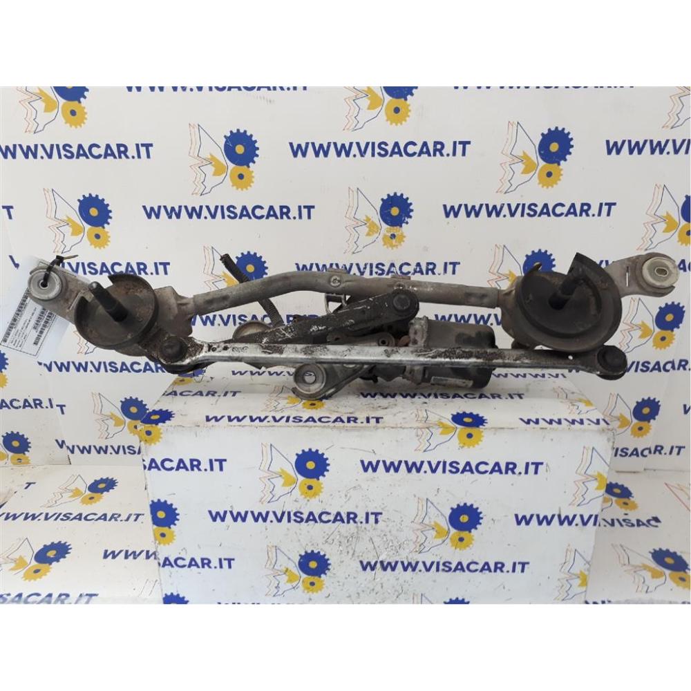 Motorino Tergicristallo Usato Dal 2010 Nissan Juke «I» (2010)