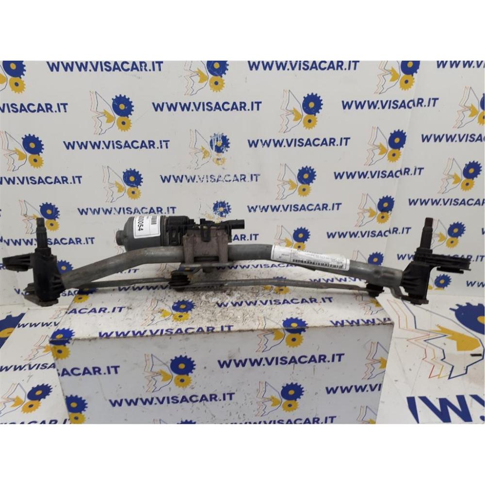 Motorino Tergicristallo Usato Dal 2004 Al 2011 Opel Astra «H» (2005)