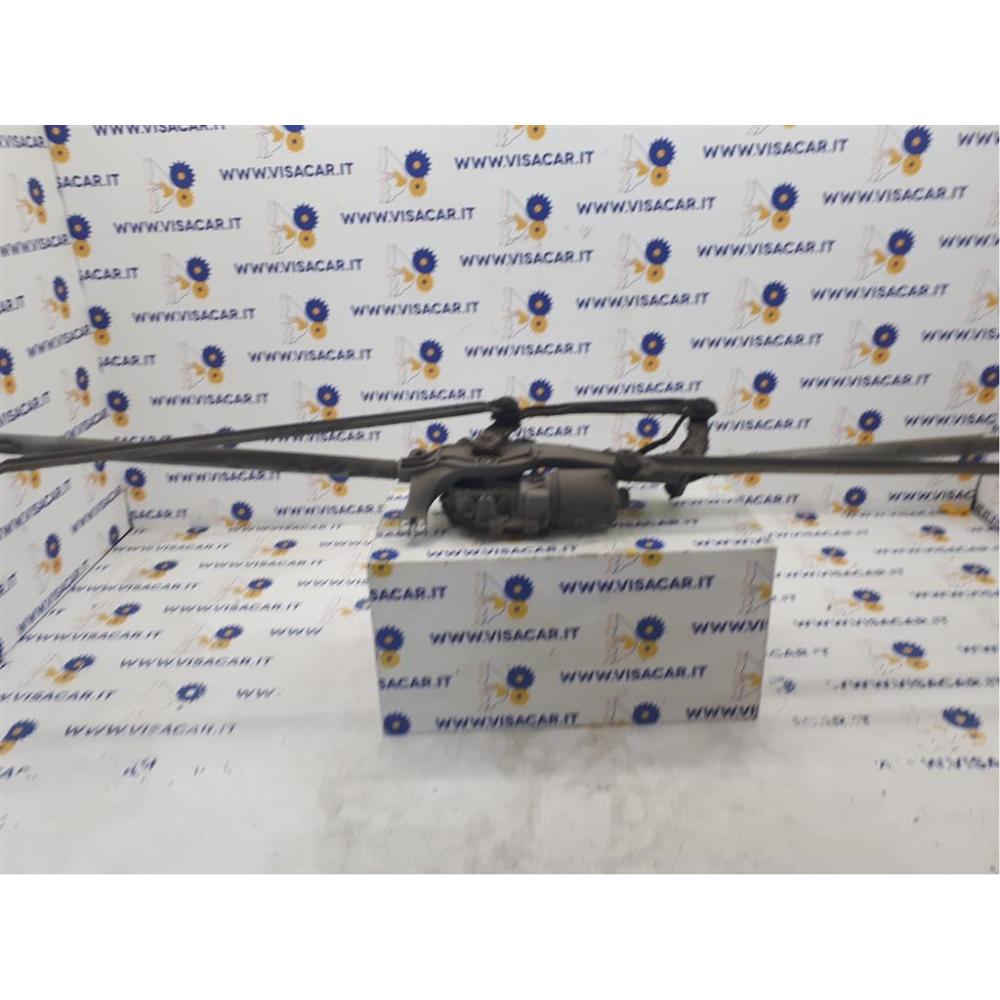 Motorino Tergicristallo Usato Dal 2009 Al 2018 Opel Astra «J» (2010)
