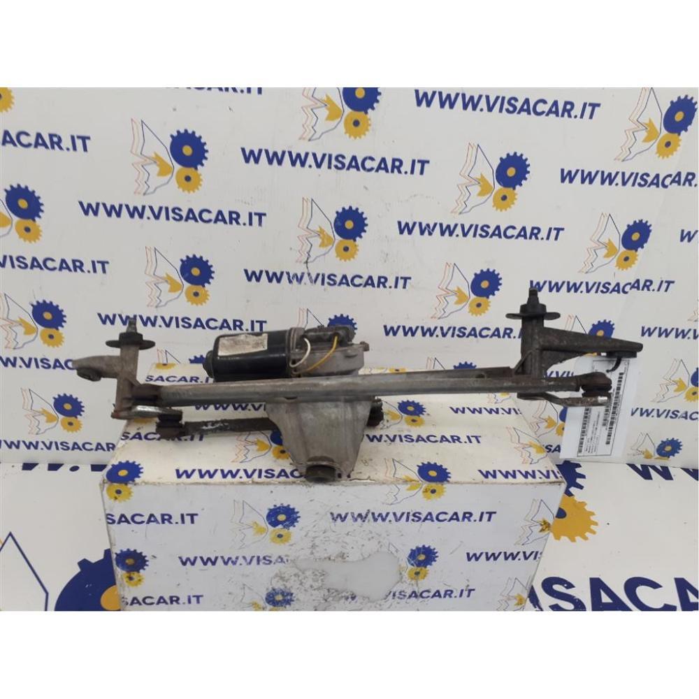 Motorino Tergicristallo Usato Dal 2001 Opel Combo «C» (Corsa) (2001)