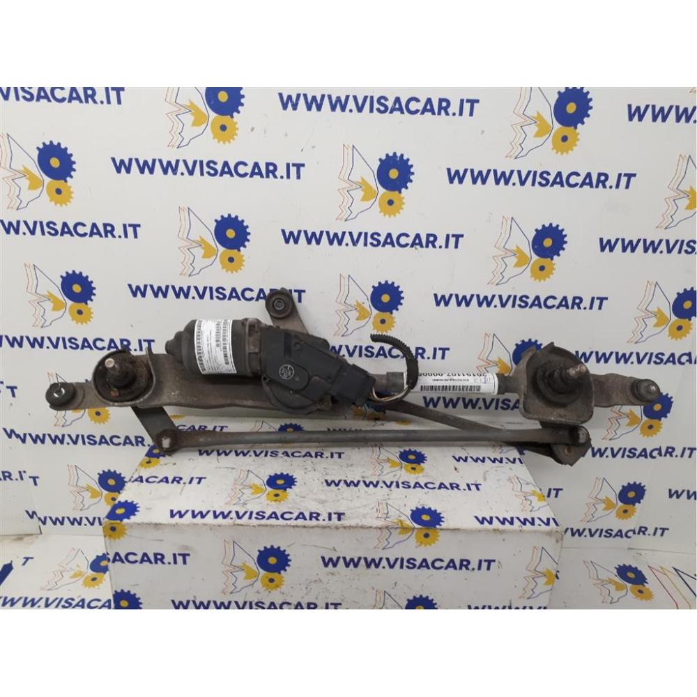 Motorino Tergicristallo Usato Dal 2008 Al 2013 Opel Insignia «A» (2009)