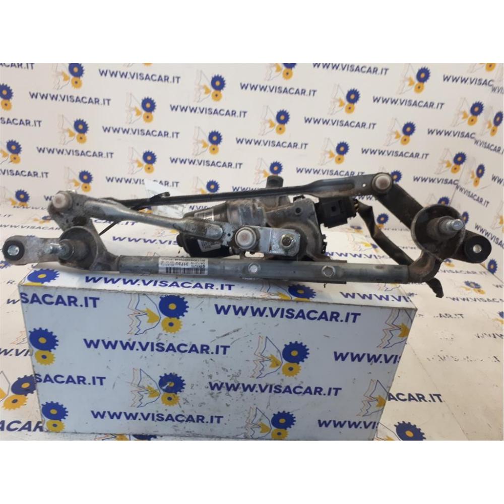 Motorino Tergicristallo Usato Dal 2017 Opel Karl (2015)