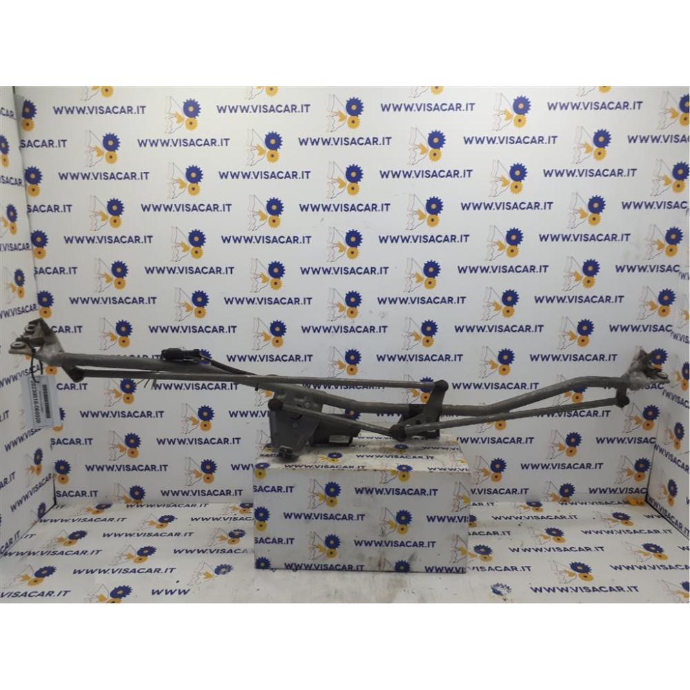 Motorino Tergicristallo Usato Dal 2003 Al 2010 Opel Meriva «A» (2003)