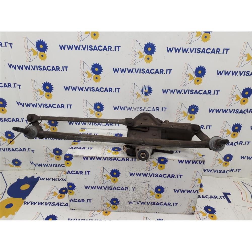 Motorino Tergicristallo Usato Dal 2006 Opel Vivaro «A» (2007)