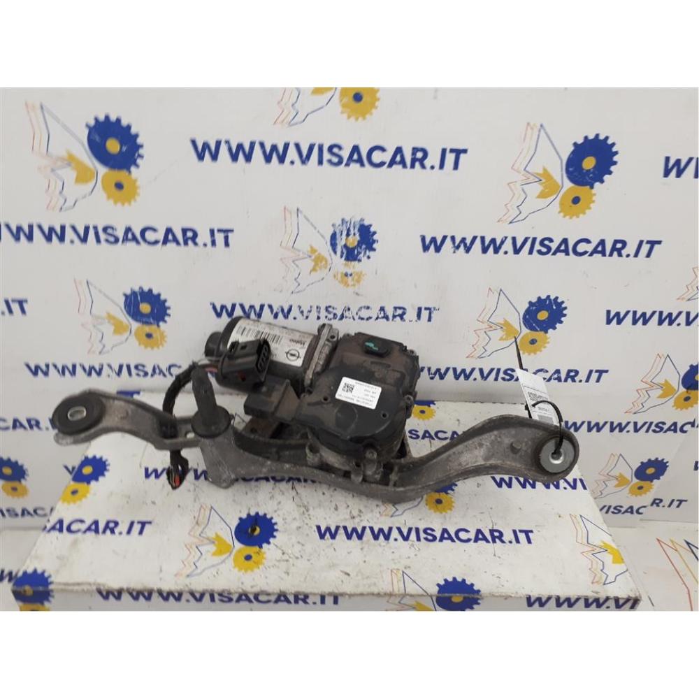 Motorino Tergicristallo Usato Dal 2011 Opel Zafira «C» (2012)