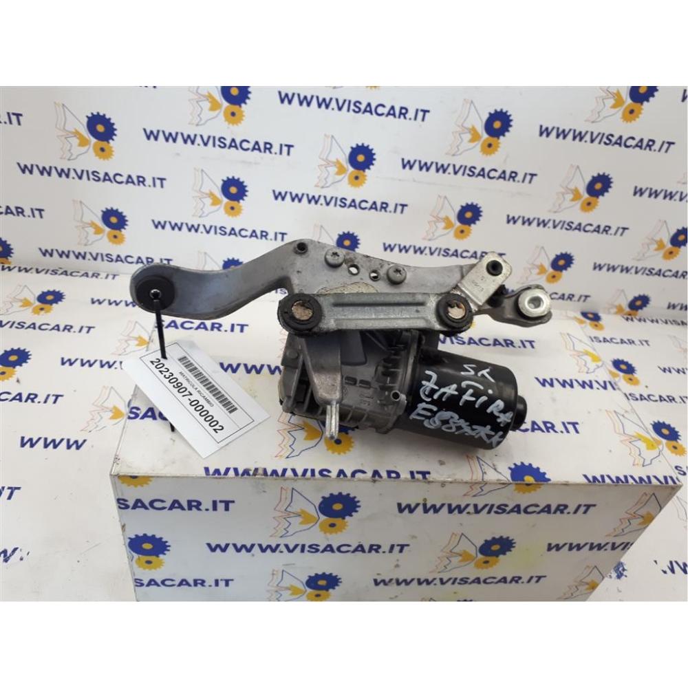 Motorino Tergicristallo Usato Dal 2011 Opel Zafira «C» (2012)