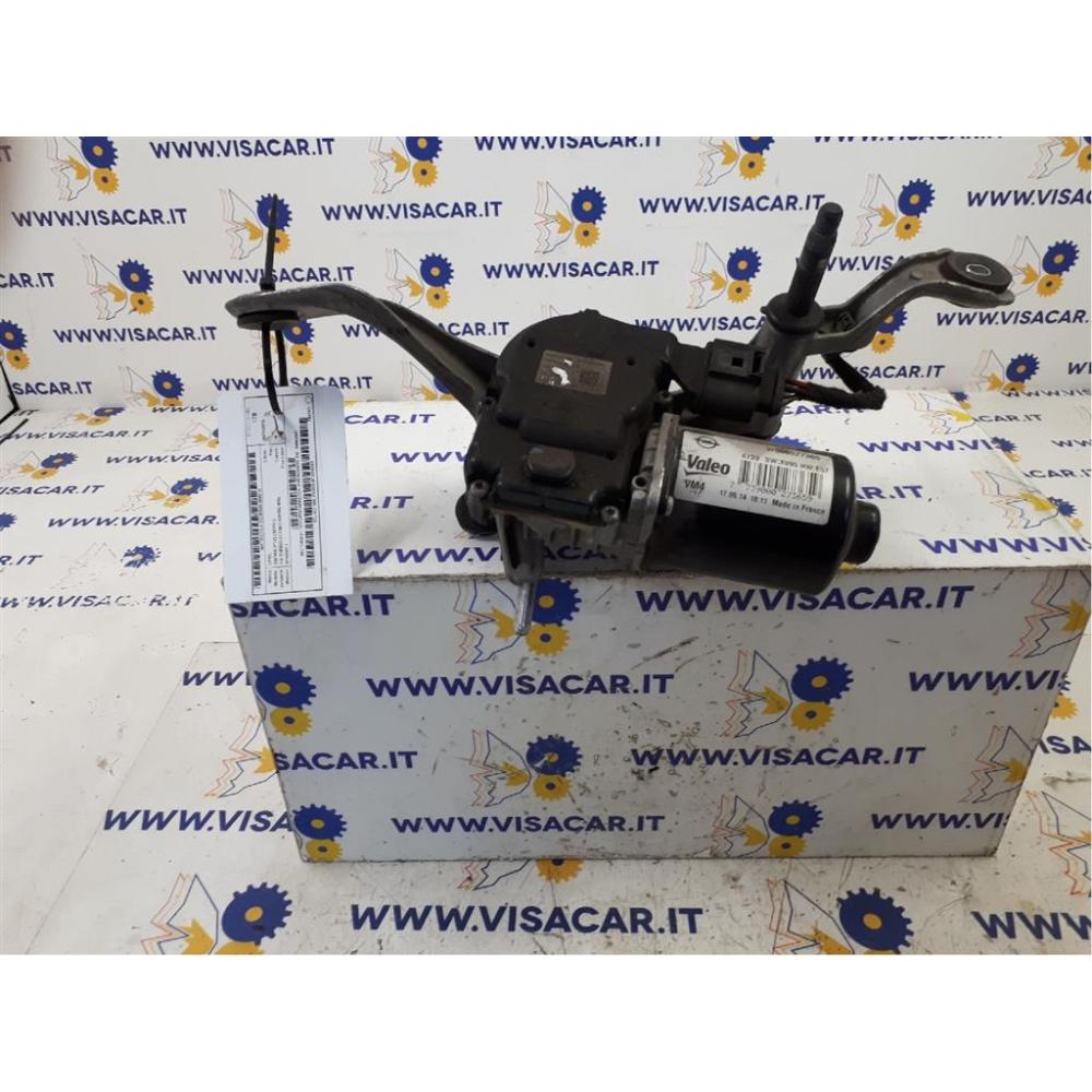 Motorino Tergicristallo Usato Dal 2011 Opel Zafira «C» (2012)