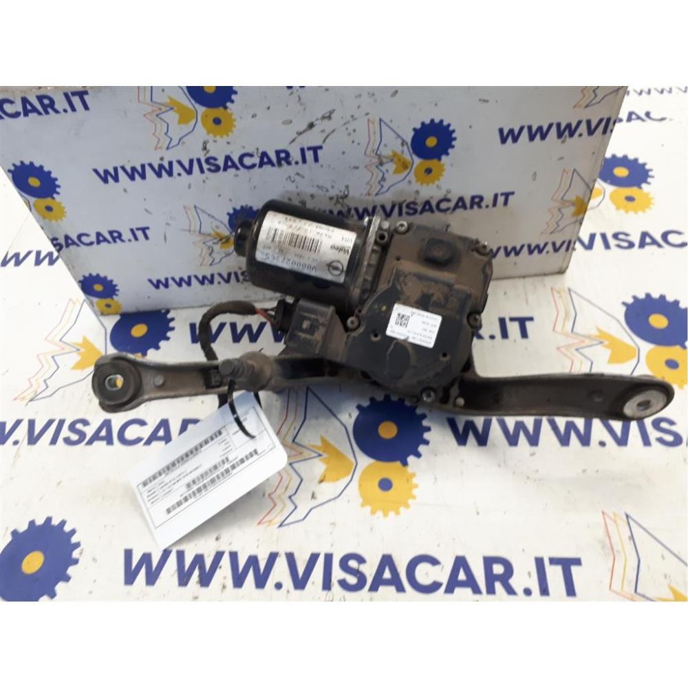 Motorino Tergicristallo Usato Dal 2011 Opel Zafira «C» (2012)