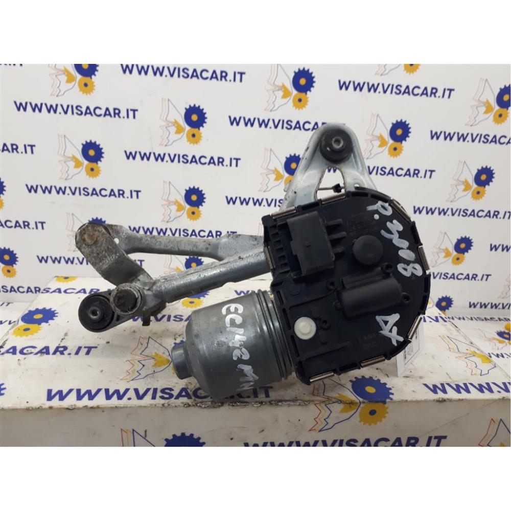 Motorino Tergicristallo Usato Dal 2009 Al 2013 Peugeot 3008 «I» (2009)