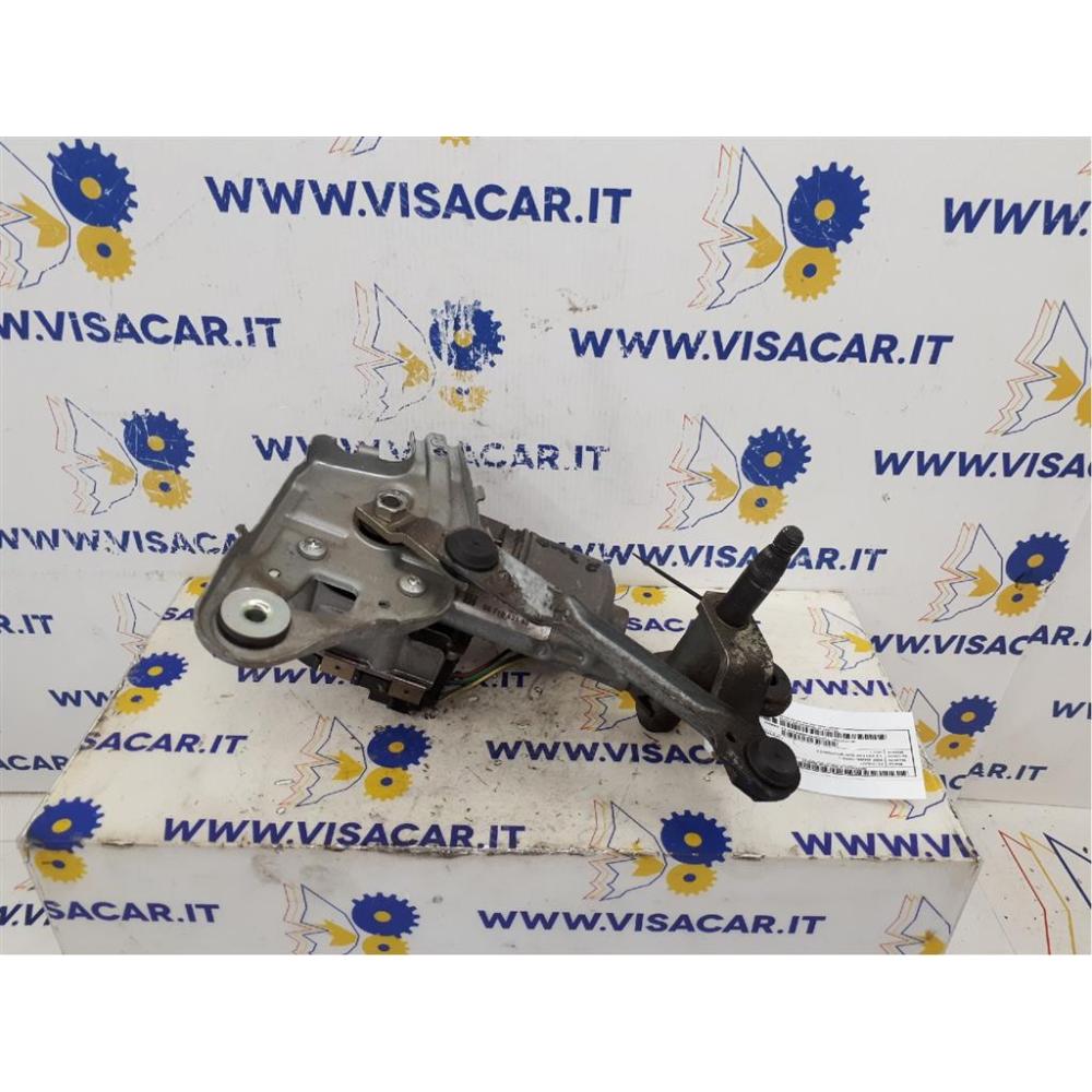 Motorino Tergicristallo Usato Dal 2009 Al 2013 Peugeot 3008 «I» (2009)