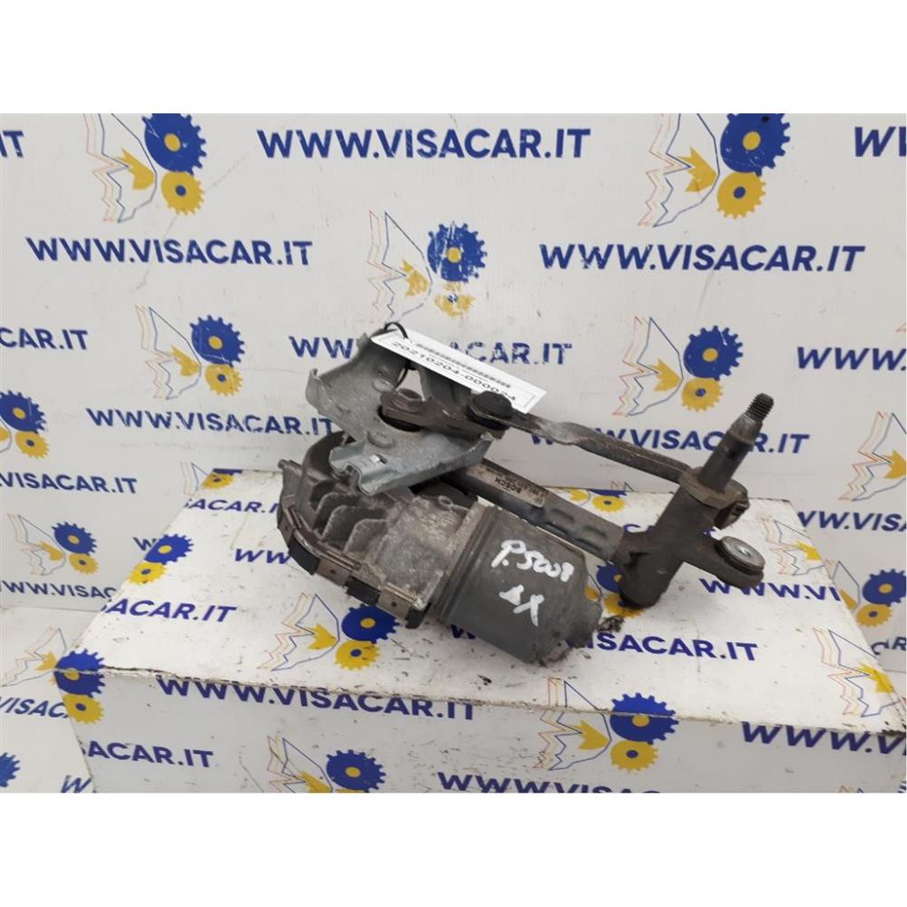Motorino Tergicristallo Usato Dal 2009 Peugeot 5008 «I» (2010)