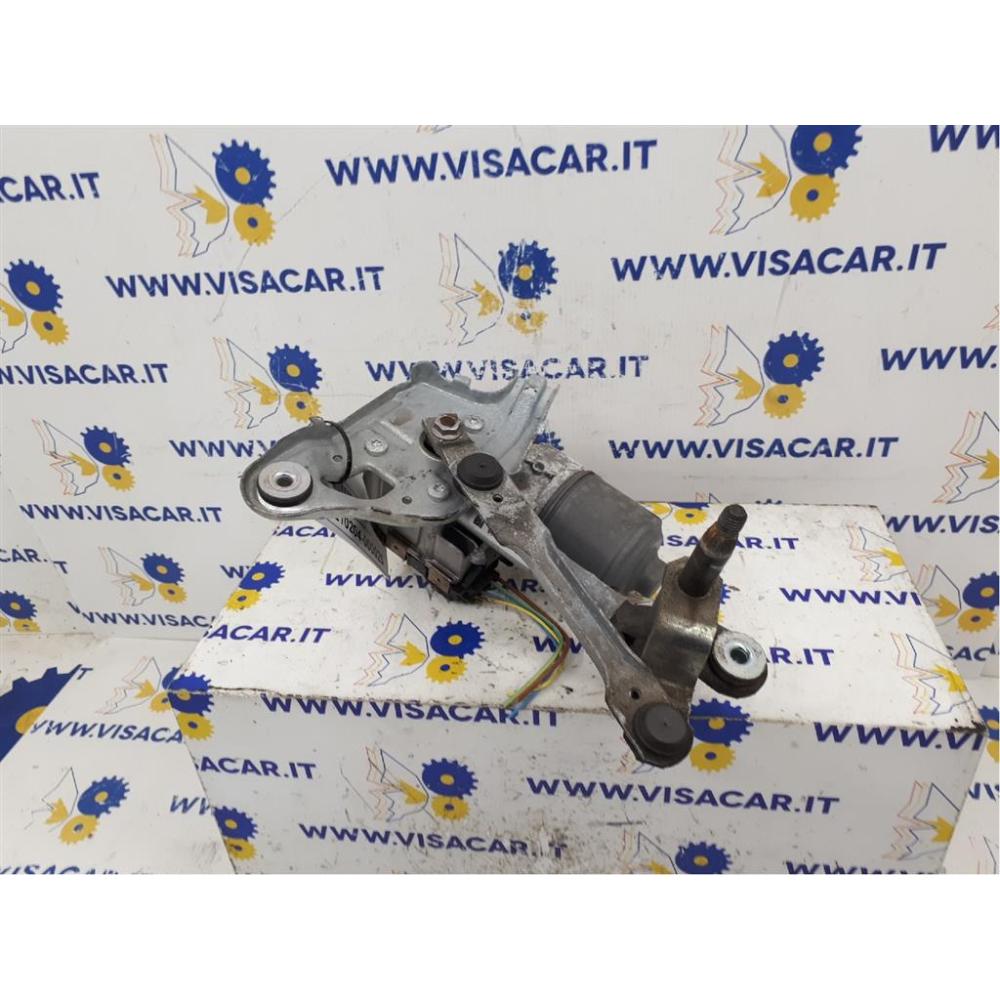 Motorino Tergicristallo Usato Dal 2009 Peugeot 5008 «I» (2010)