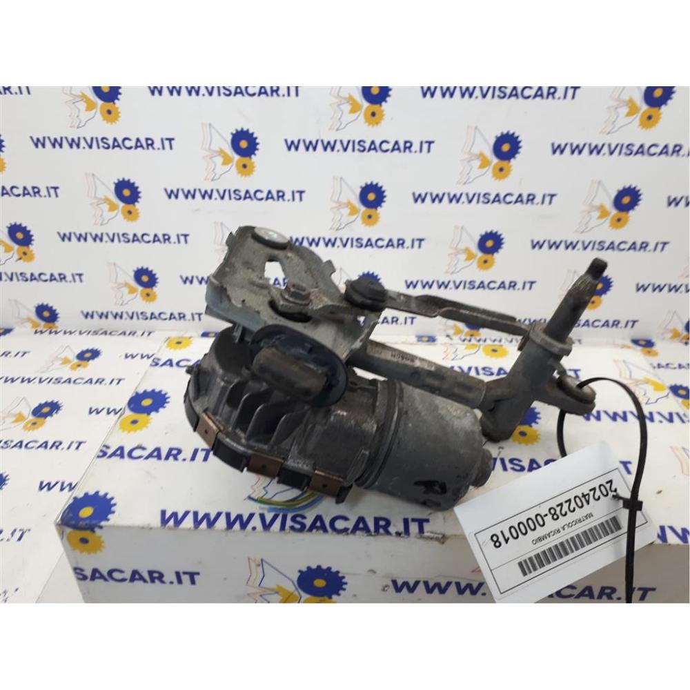 Motorino Tergicristallo Usato Dal 2009 Al 2017 Peugeot 5008 «I» (2010)
