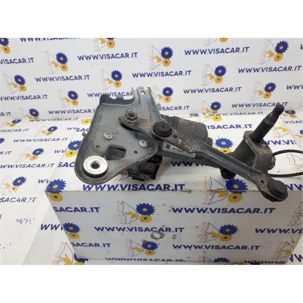 Motorino Tergicristallo Usato Dal 2009 Al 2017 Peugeot 5008 «I» (2010)