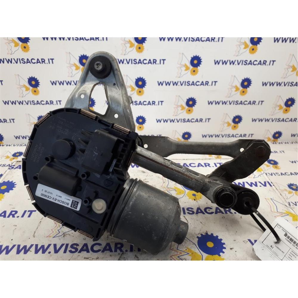 Motorino Tergicristallo Usato Dal 2009 Al 2017 Peugeot 5008 «I» (2010)
