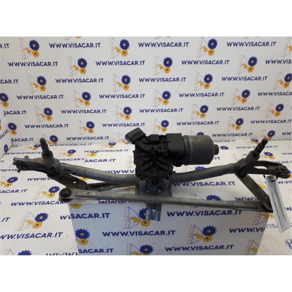 Motorino Tergicristallo Usato Dal 2008 Peugeot Rifter (2018)