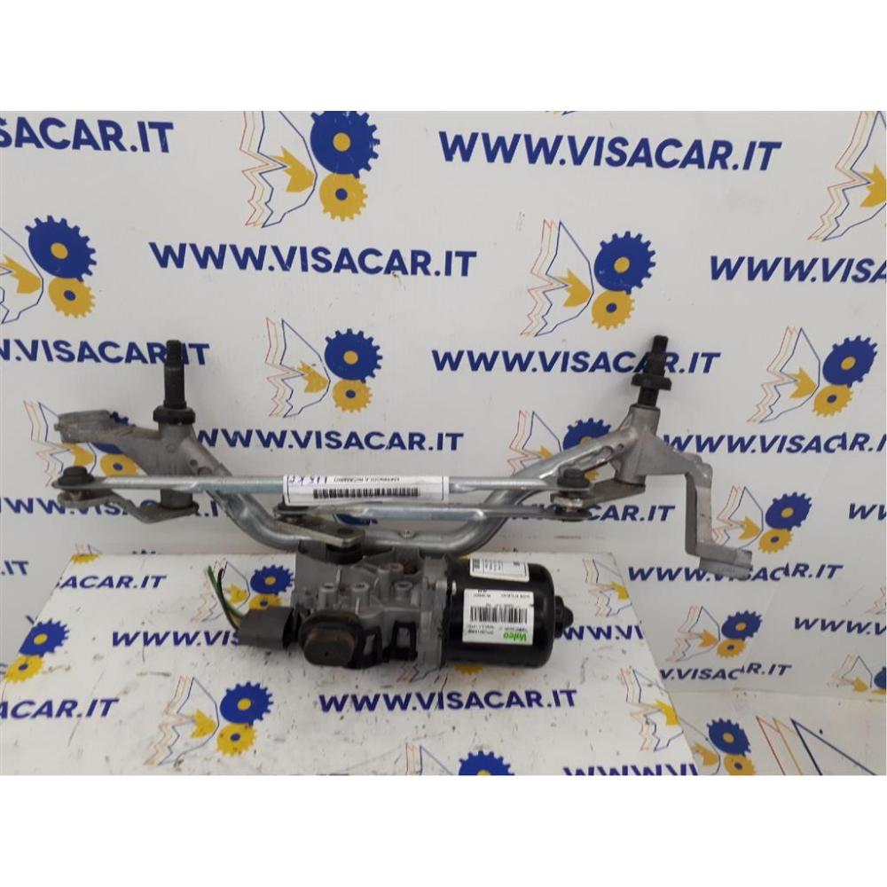 Motorino Tergicristallo Usato Dal 2016 Renault Clio «Iv» (2016)