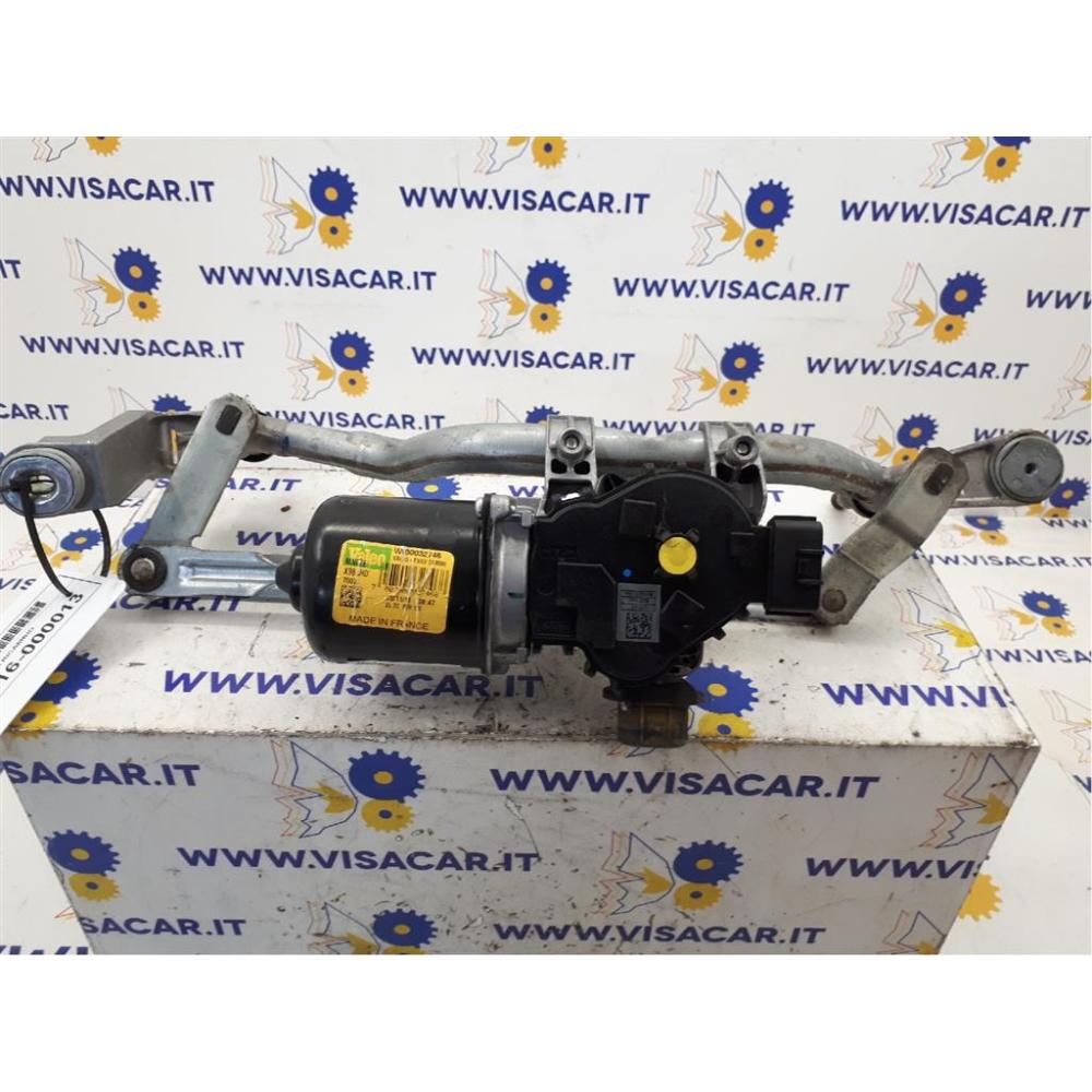 Motorino Tergicristallo Usato Renault Clio «Iv» (2016)