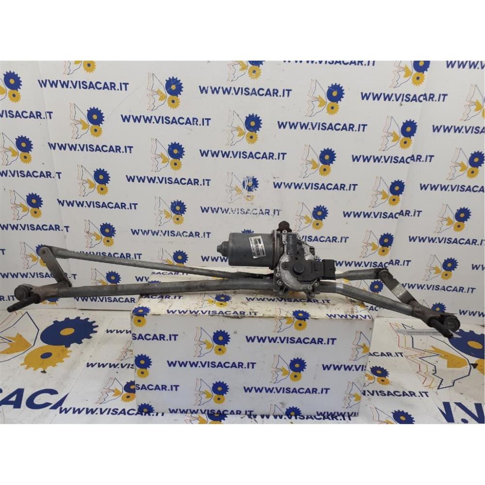 Motorino Tergicristallo Usato Dal 2006 Renault Master «Iii» (2006)
