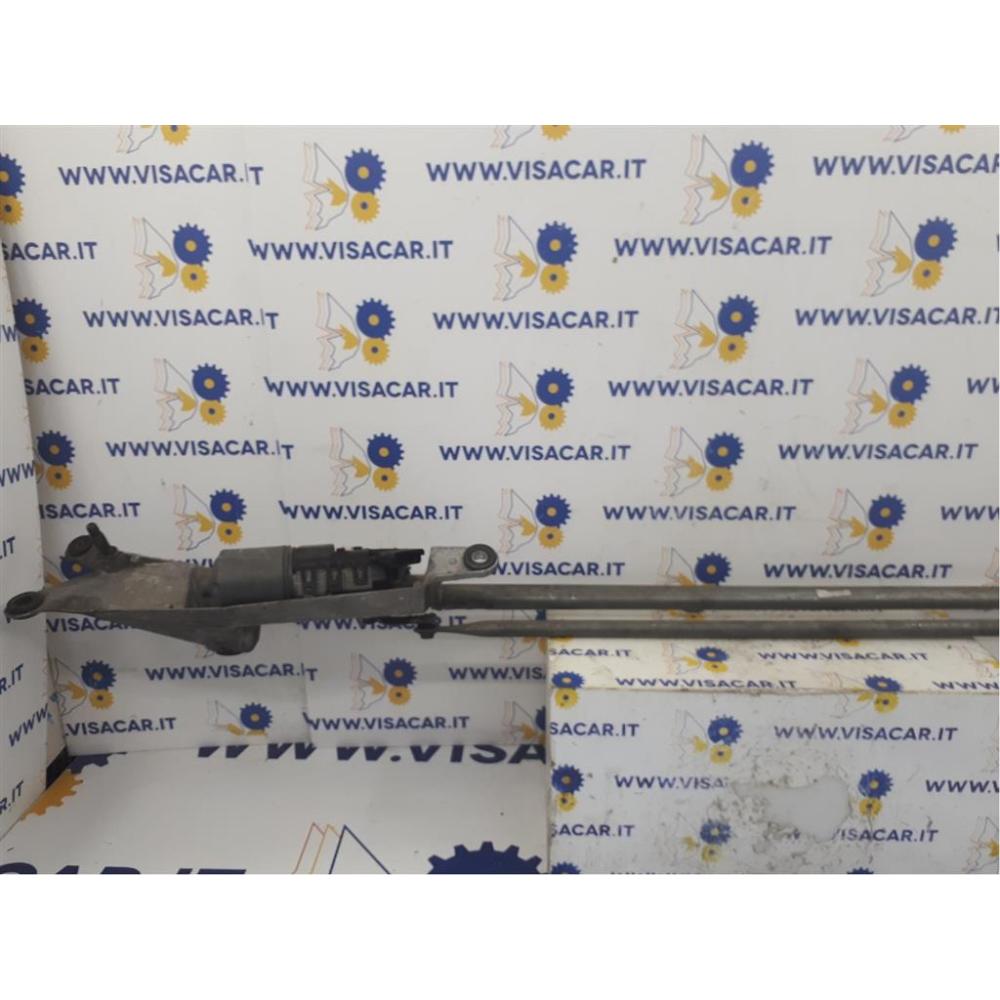 Motorino Tergicristallo Usato Dal 2004 Al 2008 Renault Modus (2005)