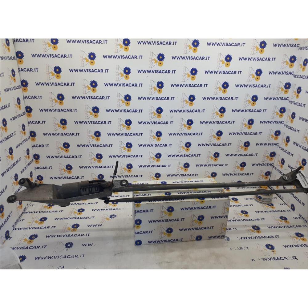 Motorino Tergicristallo Usato Dal 2004 Al 2008 Renault Modus (2005)