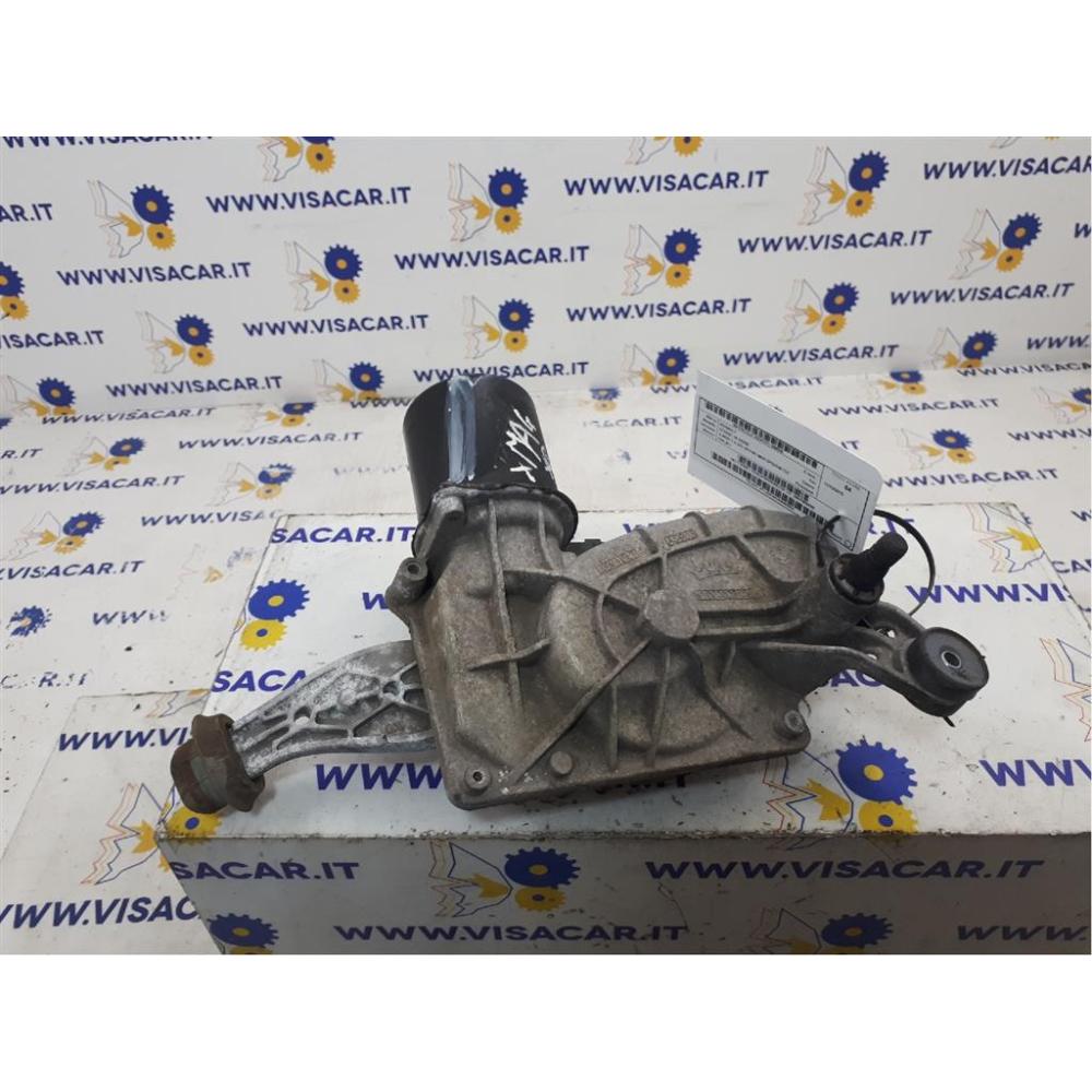 Motorino Tergicristallo Usato Dal 2009 Al 2013 Renault Scénic «Iii» X-Mod (2009)