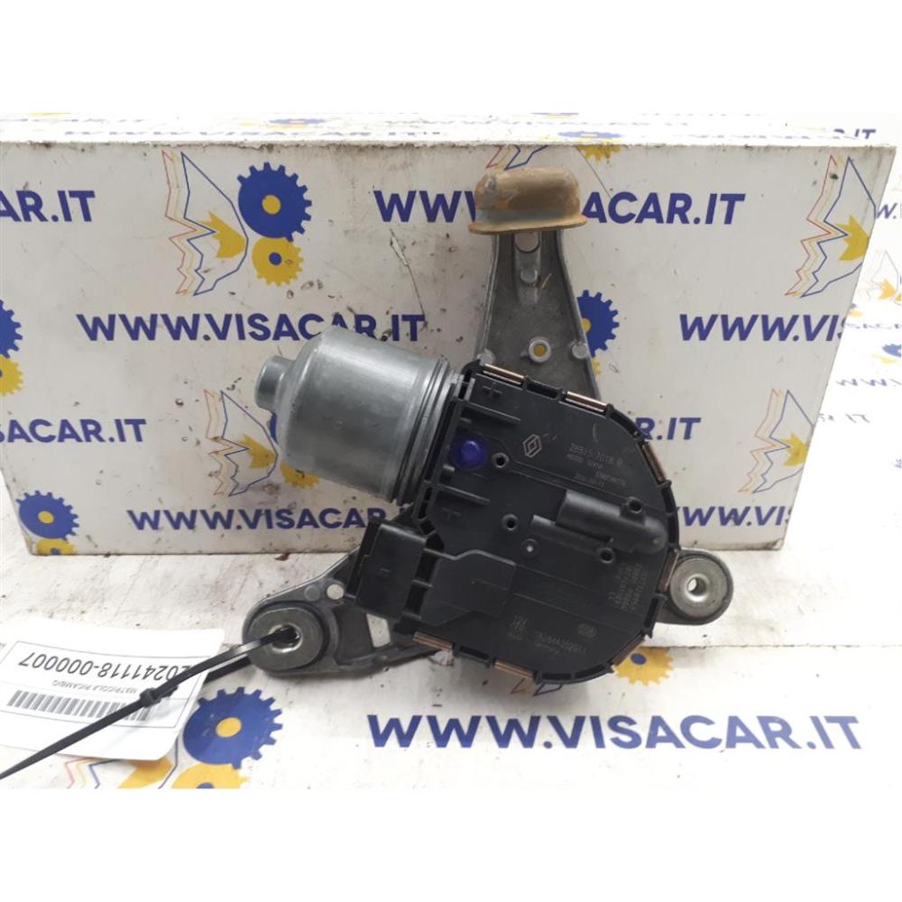 Motorino Tergicristallo Usato Dal 2016 Renault Scénic «Iv» (2016)