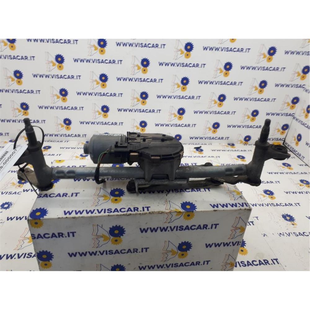 Motorino Tergicristallo Usato Dal 2010 Seat Alhambra «710» (2010)