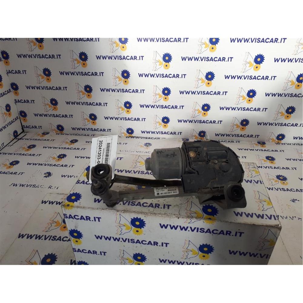 Motorino Tergicristallo Usato Dal 2004 Seat Altea «5P1» (2004)